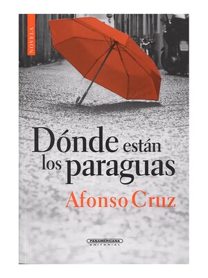 cover image of ¿Dónde están los paraguas?